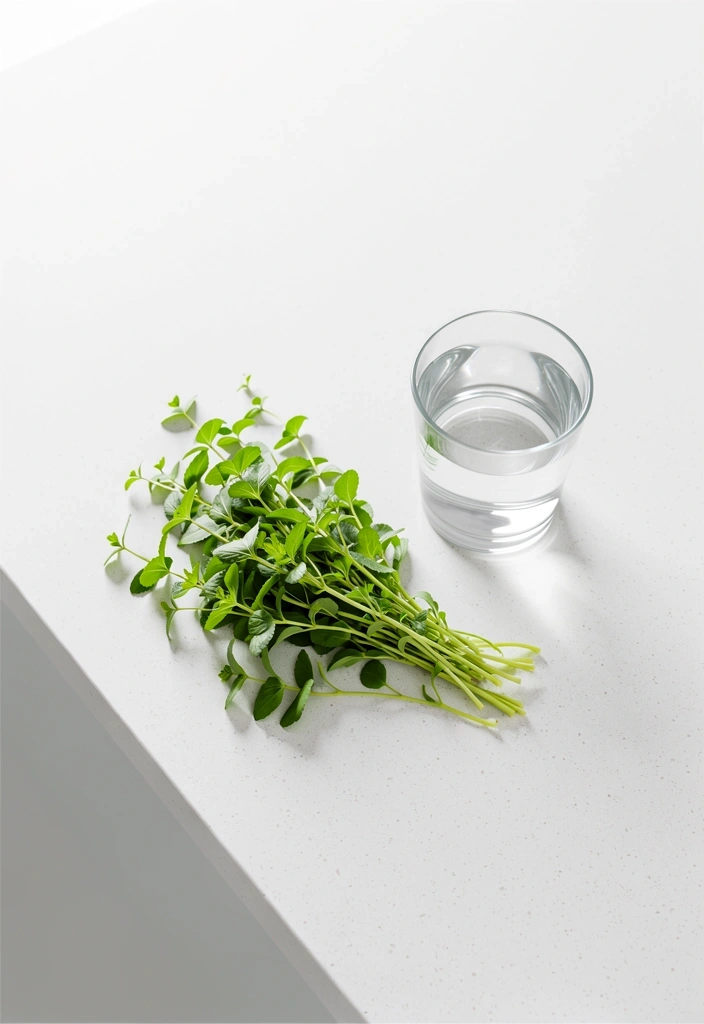 Professional nutrition environment