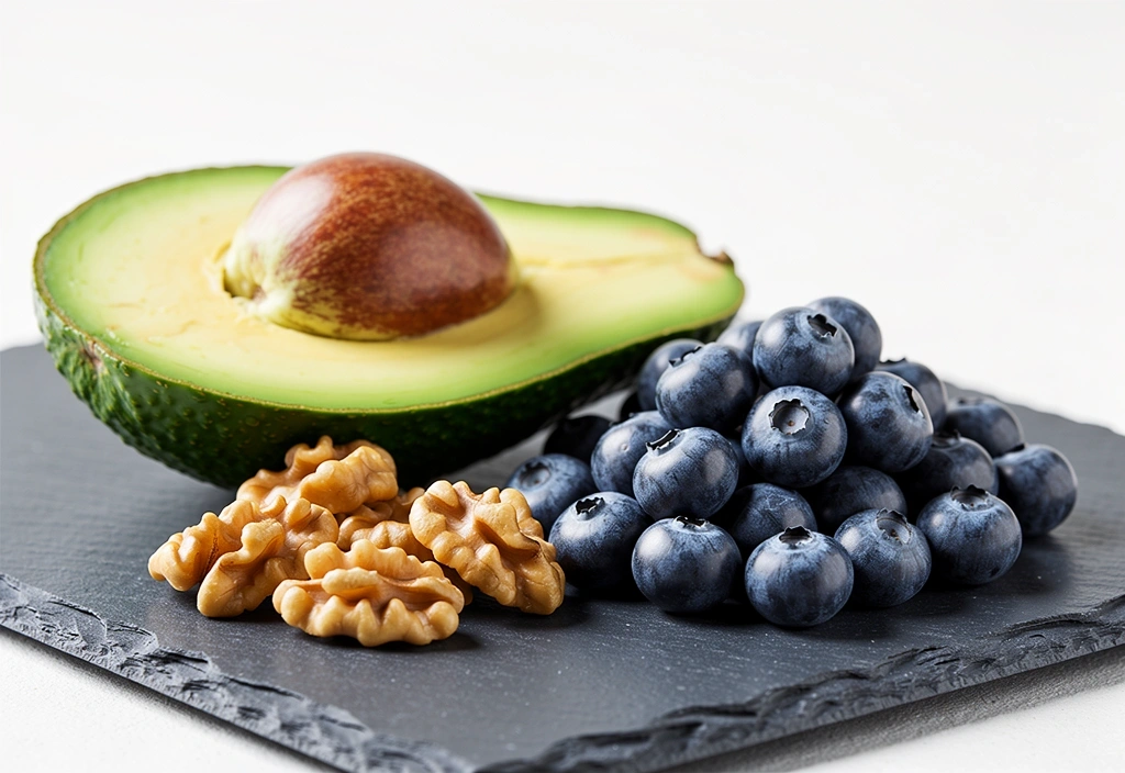 Gesunde Ernährung